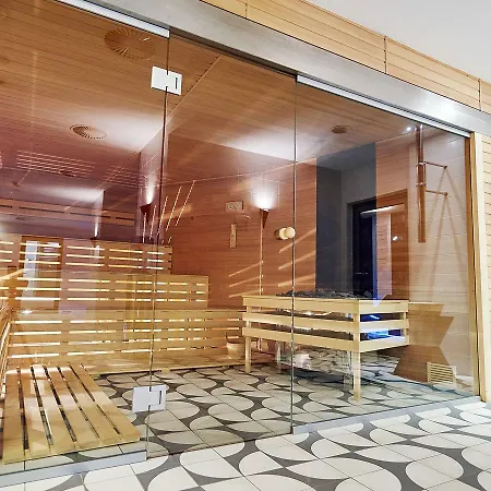 Vacationclub - Diune 12 Apartman *