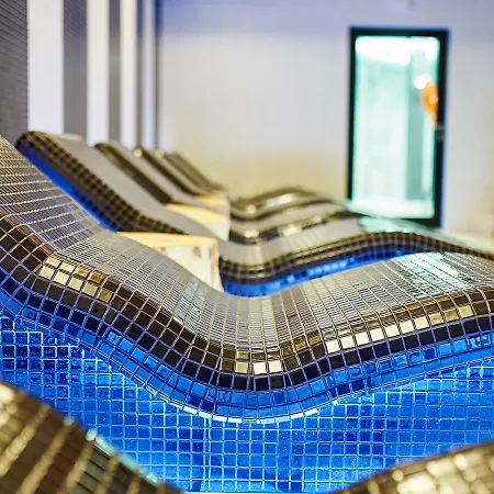 Vacationclub - Diune 12 Kołobrzeg