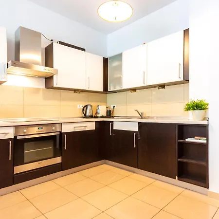 Apartman Vacationclub - Diune 12