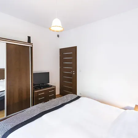 Vacationclub - Diune 12 Apartman Kołobrzeg