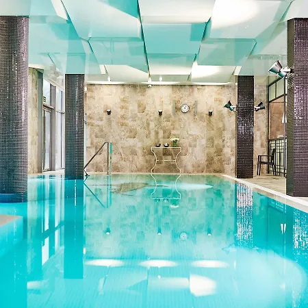 Vacationclub - Diune 12