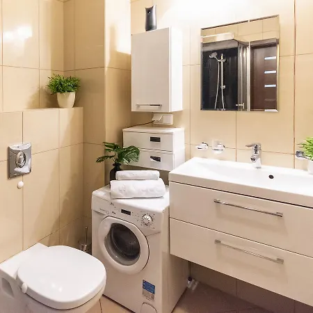 Vacationclub - Diune 12 Apartman Kołobrzeg