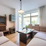 Vacationclub - Diune 12 * Kołobrzeg