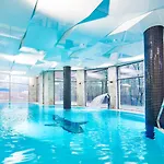 Appartement Vacationclub - Diune 12 *