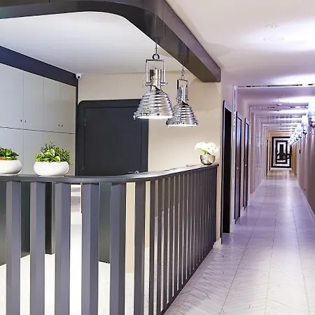 Vacationclub - Diune 12