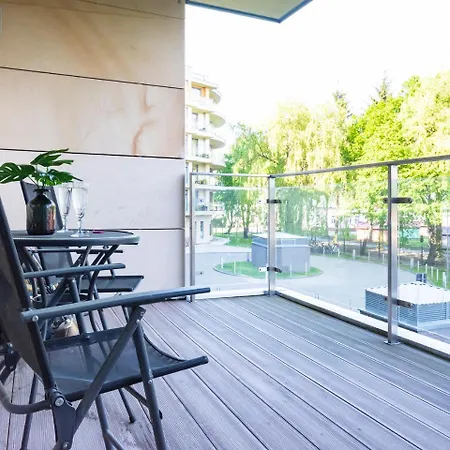 Vacationclub - Diune 12 Appartement *