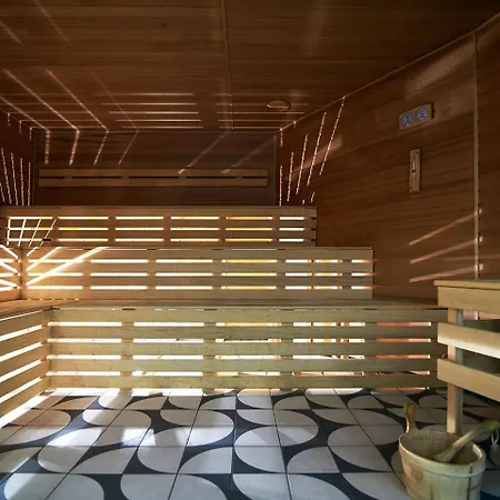 Vacationclub - Diune 12 Колобжег