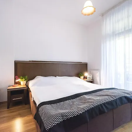 Vacationclub - Diune 12 Appartement
