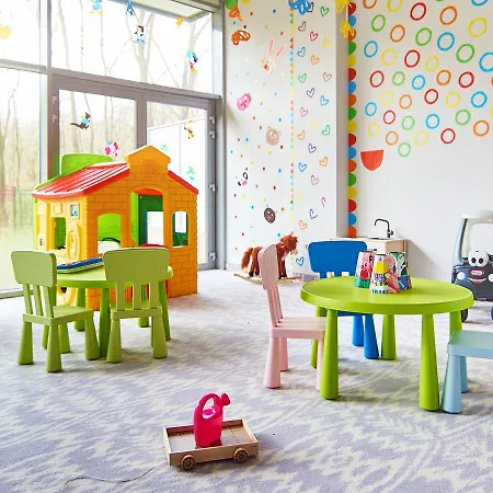 Vacationclub - Diune 12 Апартаменты *