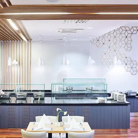 Апартаменты Vacationclub - Diune 12