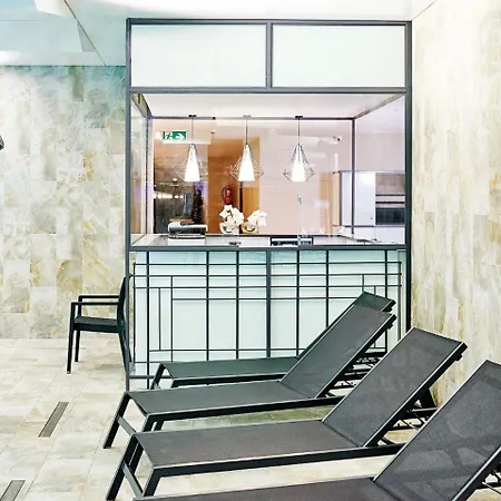 Vacationclub - Diune 12 Апартаменты *