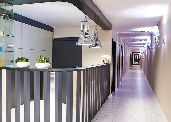 Vacationclub - Diune 12