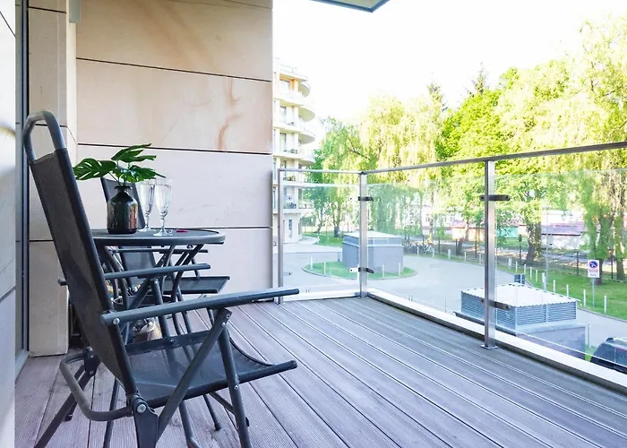 Vacationclub - Diune 12 Apartamento *