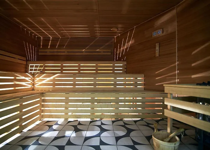 Vacationclub - Diune 12 Kołobrzeg