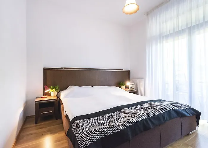 Vacationclub - Diune 12 Apartamento