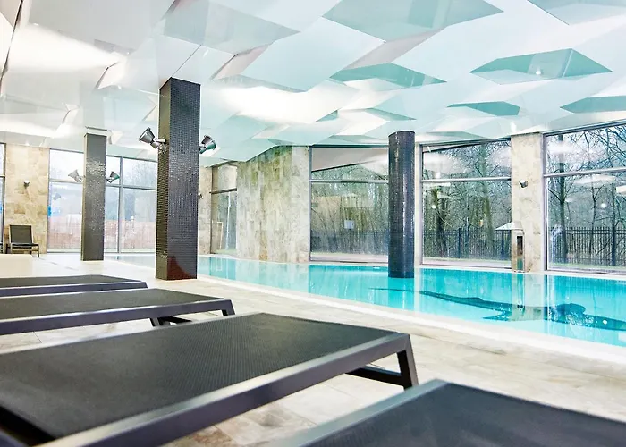 Vacationclub - Diune 12