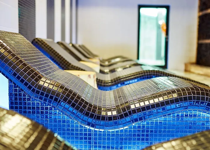 Vacationclub - Diune 12 Kołobrzeg