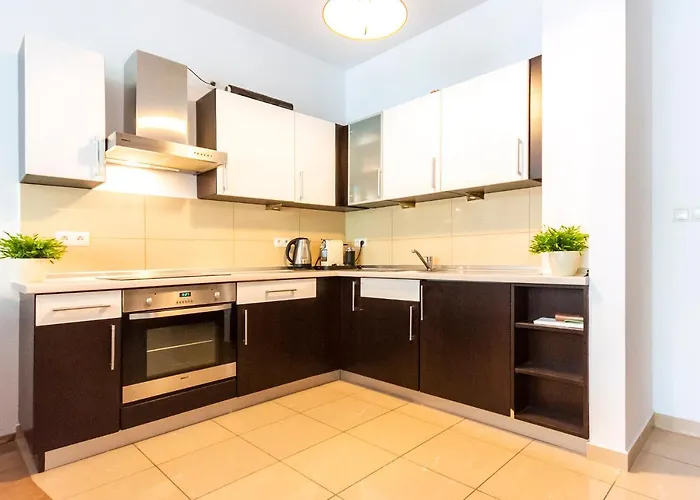 Apartamento Vacationclub - Diune 12