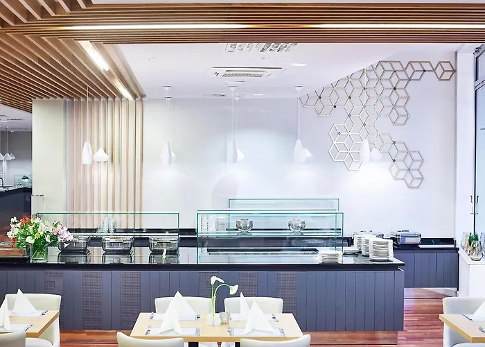 Apartamento Vacationclub - Diune 12