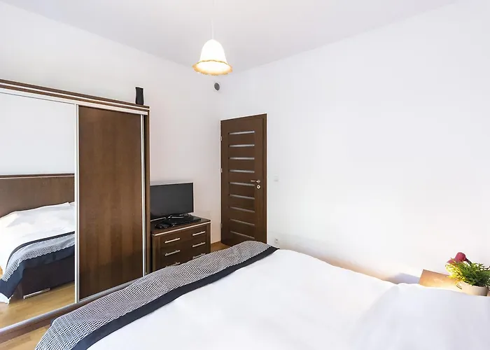 Vacationclub - Diune 12 Apartamento Kołobrzeg