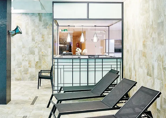 Vacationclub - Diune 12 Apartamento *