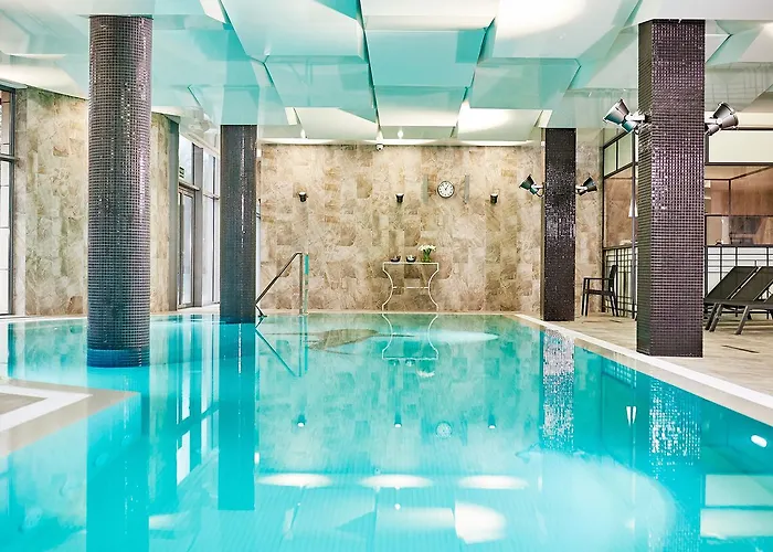 Vacationclub - Diune 12